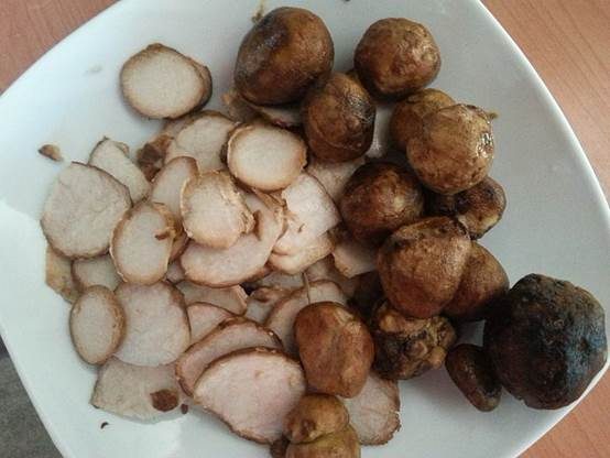 Kalaharitrüffel, Foto 2