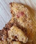 Leuchtender Weichporling, Foto 31