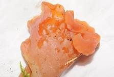 Rötlicher Gallerttrichter, Foto 13