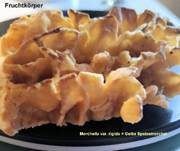 Speisemorchel, Foto 65